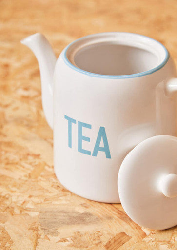 Teapot | Homestead