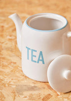 Teapot | Homestead