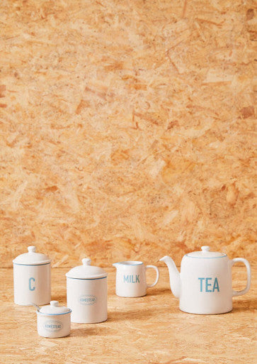 Teapot | Homestead
