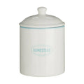 Tea Canister | Homestead