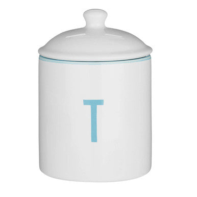 Tea Canister | Homestead