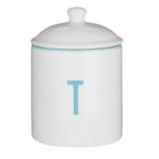 Tea Canister | Homestead