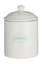 Coffee Canister | Homestead