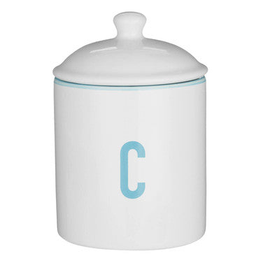 Coffee Canister | Homestead