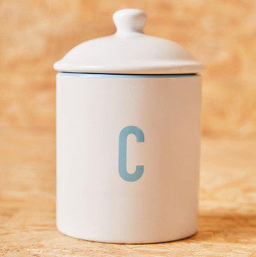 Coffee Canister | Homestead
