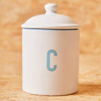 Coffee Canister | Homestead
