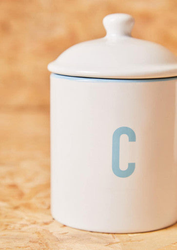 Coffee Canister | Homestead