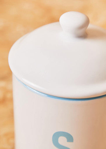 Sugar Canister | Homestead