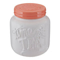 Tea Canister | Pretty Things