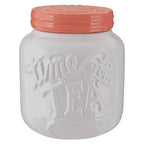 Tea Canister | Pretty Things