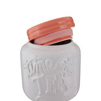 Tea Canister | Pretty Things