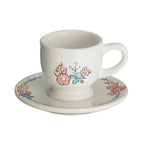 Floral Design Egg Cup | Pretty Things