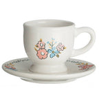 Floral Design Egg Cup | Pretty Things