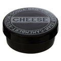 Pun And Games Black Cheese Baker