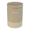 Grey Tea Canister | Jura