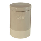 Grey Tea Canister | Jura