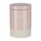 Pink Sugar Canister | Jura