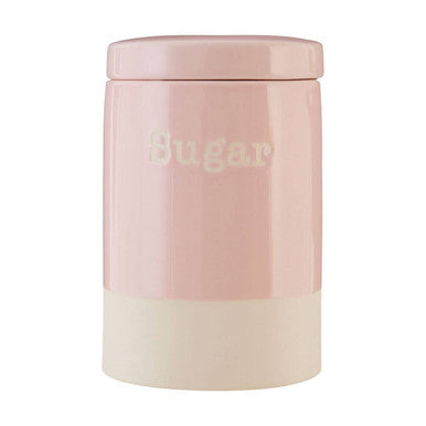 Pink Sugar Canister | Jura