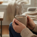 Grey Mug | Jura