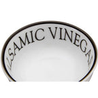 Set of Two Dipping Bowls | Noir