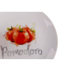 Set of Four Antipasti Plates | Italia