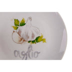 Set of Four Antipasti Plates | Italia