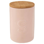 Pink Sugar Canister | Fenwick