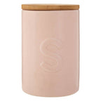 Pink Sugar Canister | Fenwick