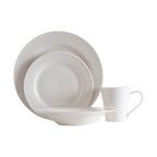 16 Piece Ribbed Dinner Set | Avie