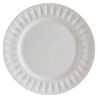 16 Piece Embossed Geo Dinner Set | Avie