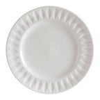 16 Piece Embossed Geo Dinner Set | Avie