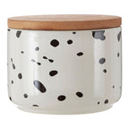 Small Storage Canister | Speckled