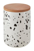 Large Storage Canister | Speckled
