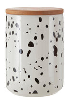 Large Storage Canister | Speckled