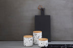 Large Storage Canister | Speckled