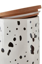 Large Storage Canister | Speckled