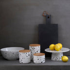 Salad Bowl | Speckled