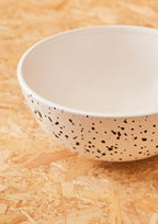 Salad Bowl | Speckled