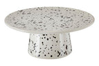 Cake Stand | Speckled