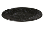 Small Marble Effect Side Plate | Hygge