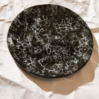Small Marble Effect Side Plate | Hygge