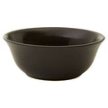 Medium Black Bowl | Hygge