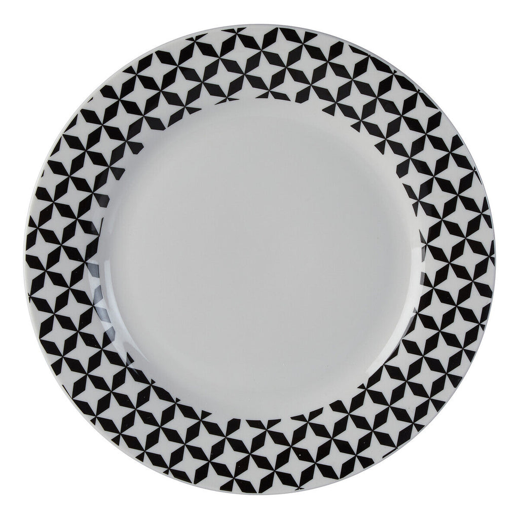 12 Piece Windmill Dinner Set | Avie