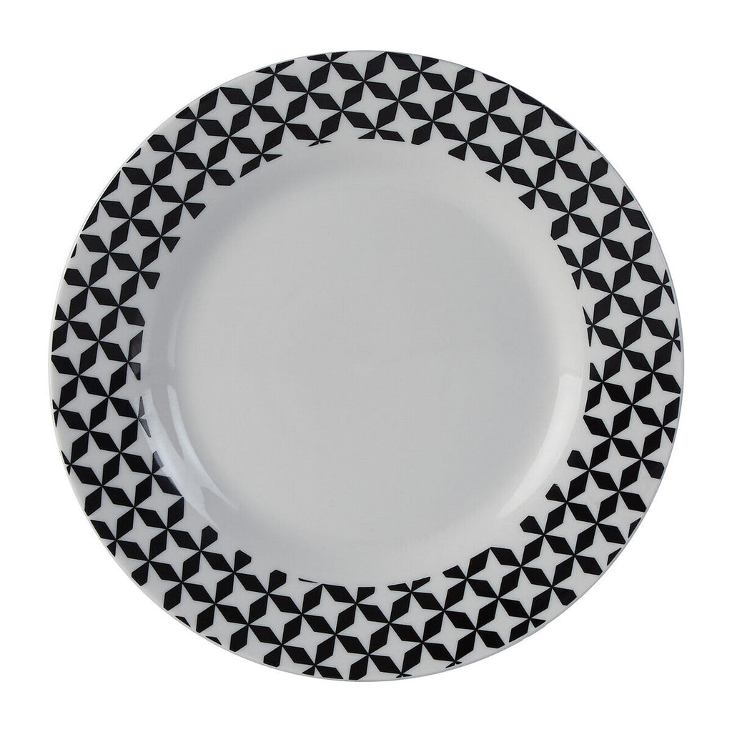12 Piece Windmill Dinner Set | Avie