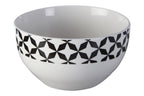 12 Piece Windmill Dinner Set | Avie