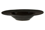 Black Pasta Bowl | Hygge