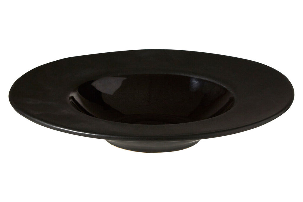Black Pasta Bowl | Hygge