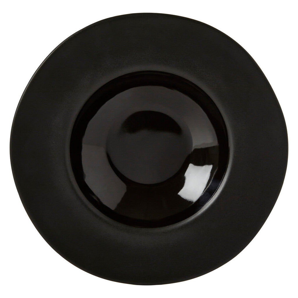 Black Pasta Bowl | Hygge