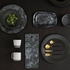 Black Pasta Bowl | Hygge