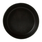 Black Faux Marble Bowl | Hygge